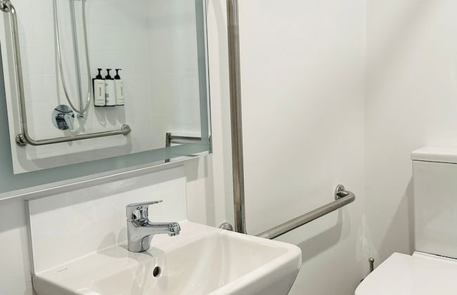 La Quinta By Wyndham Ellerslie Auckland - Foto 56