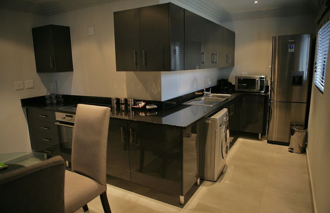 Villa Moyal - Foto 30