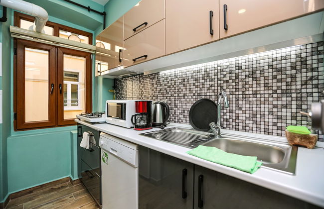 No 8 Galata - Foto 9