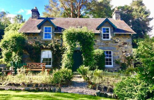 Granite Cottage - Foto 1