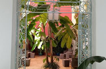 Apartamentos turísticos CASA de los BALCONES - Photo 23