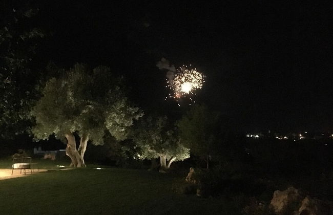 Trulli Lamascrasciola - Foto 58