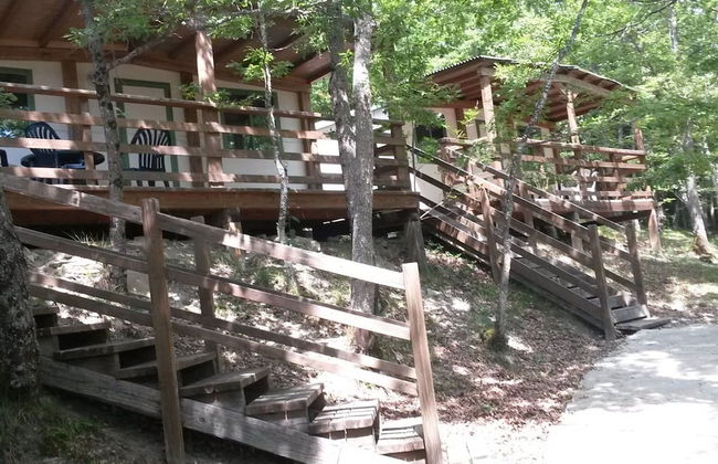 Cosy Mobile Home in Toscana With Shared Pool - Photo 31