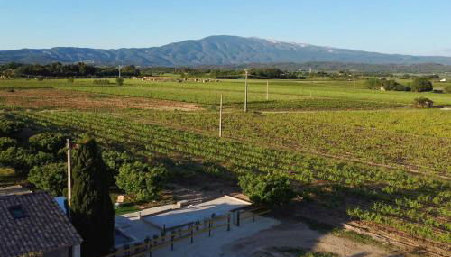 Gîte les Caunes - Photo 2