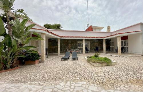 Villa Paola by the sea - Foto 41