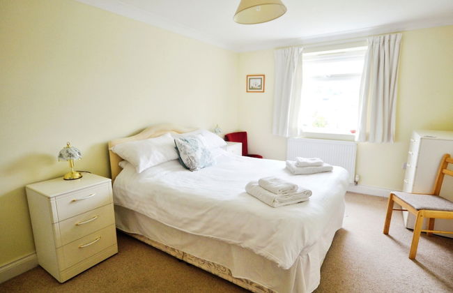 Solent View - Foto 8