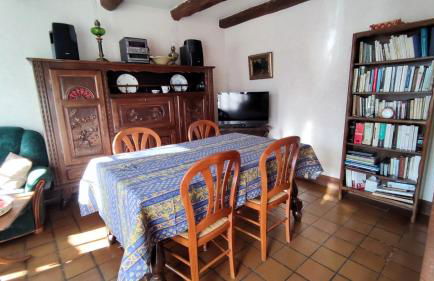 Maison du GR34 Baie de Beaussais Classée 1 étoile - Foto 30