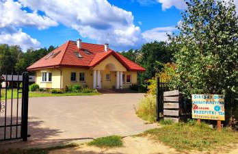 Sielski Dom - Foto 1