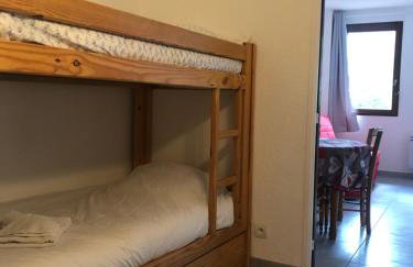 Appartement T2 tout confort tout équipé Jausiers - Foto 5