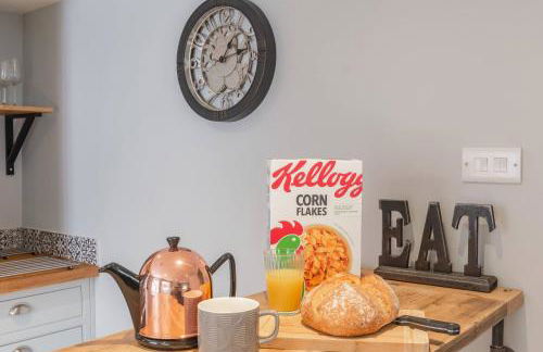 Duck Cottage - Grade II Listed cottage, village location, nr Holt - Foto 18