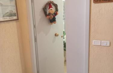 Casamia-guest house Porto Ercole - Foto 11