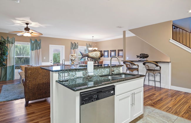 Baja Breeze by Silver Sands Vacation Rentals - Foto 8