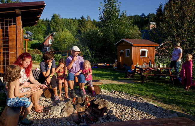 Albrechtice Lat085 in Albrechtice v Jizersk ch hor ch - Photo 15