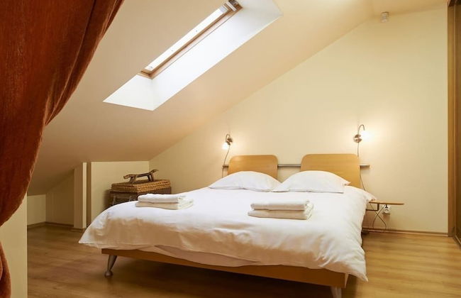 Apartments in Latako and Pilies Streets - Foto 61