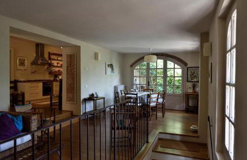 Casa di Leo with pool - Foto 9