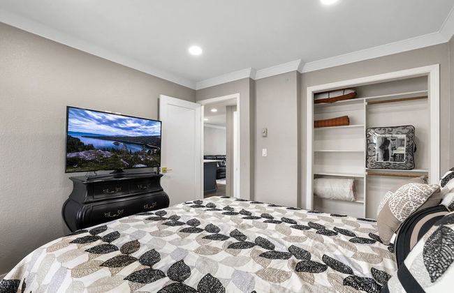 Bijou at the Lake - Amazing Lake Front Complex! - Foto 3