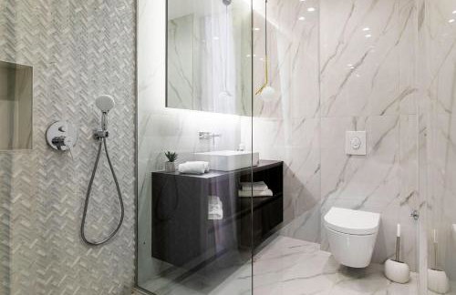 Villa Nina - Apartments with pool near the sea - Foto 46