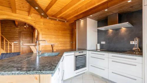 Chalet Solie - Photo 3