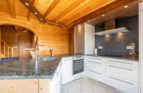 Chalet Solie - Photo 3