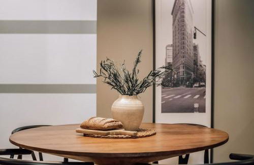 Reed - 3 bedrooms in Chamberí - Foto 11