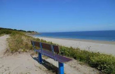 Charmante Maison en Campagne près de Nevez avec Jardin Clôturé - Foto 41