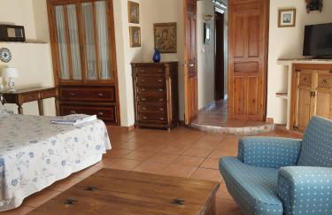 Casa Rural POSADA DEL JUCAR - Foto 8