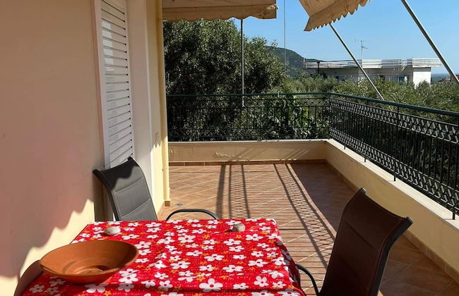 Beautiful & Cosy 5-bedroom Villa - Peloponnese - Foto 18