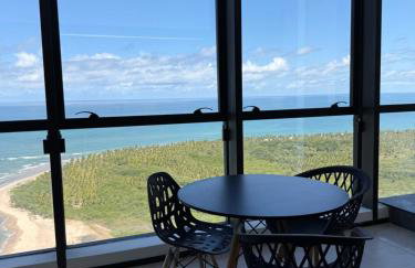 Beach Flats Barra Home Stay By Flatbpaiva - Foto 13