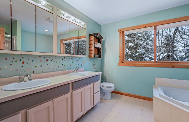 North Star Retreat-kayak I Swim I Snowmobile - Foto 36