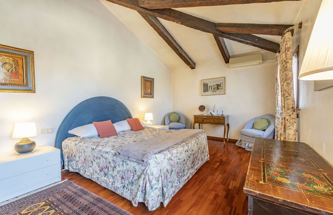 Palazzo Gradenigo in Venecia - Photo 18