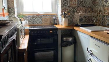 The Attic Apartment at Number 54 - Foto 5