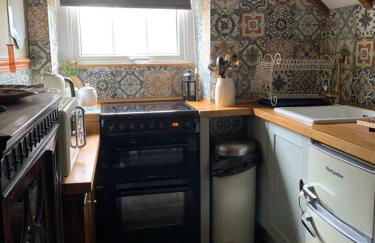 The Attic Apartment at Number 54 - Foto 5