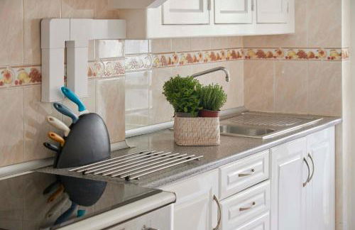 Bright and quiet apartment - Foto 35