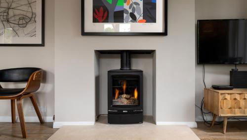 Lewes Heights is a spacious modern luxury home with stunning views - Foto 3