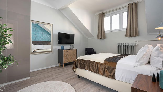 Italianway - Montello 10 - D - Foto 4, Habitación