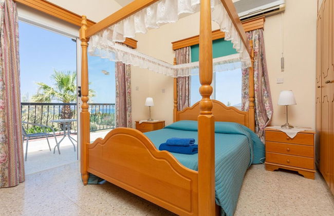 Villa Aristotelis in Argaka - Foto 21