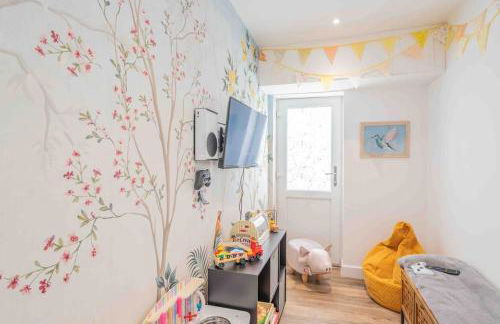 Luxe Ocean+playroom+Seascape - Photo 27