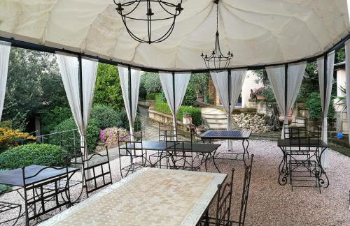 Agriturismo Podere Santa Rita - Foto 12