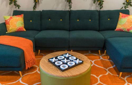 Citrus Cottage: Comfy - Hwy 10 - Peaceful Retreat - Foto 10