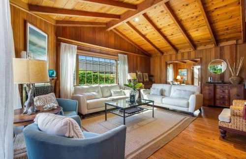 Oceanview, Walk To Beach, Fire Pit - Photo 46