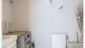 Dream Rooftop - Terrace with sea view, beach, AC - Foto 4