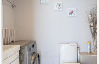 Dream Rooftop - Terrace with sea view, beach, AC - Foto 4