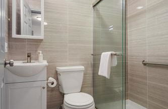 Bright & Modern 2BR 2Bath Near SFSU & Transit - Foto 9