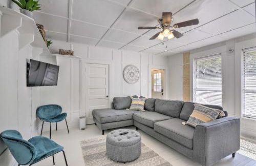 Wonderful Getaway in Galveston Minutes from Beach - Foto 34