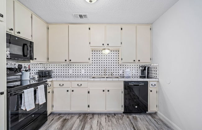 Coastal Connection Hideaway - Foto 11