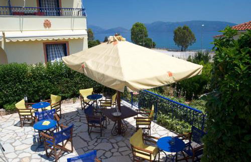 Kalypso Studios & Apartments - Foto 58