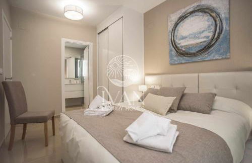 Casa Cosme Ivan Luxury Homes 3ªPlta Norte 1ªLínea - Photo 3