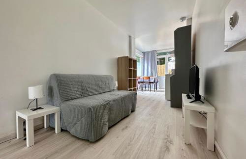 001 T2 Immeuble Persévérance - Foto 1