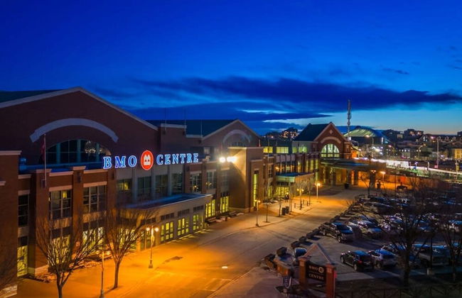 Prime Location Views Free Parking Banff Pass - Photo 36