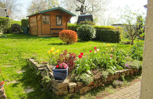 Ferienhaus am Hainberg - Foto 27